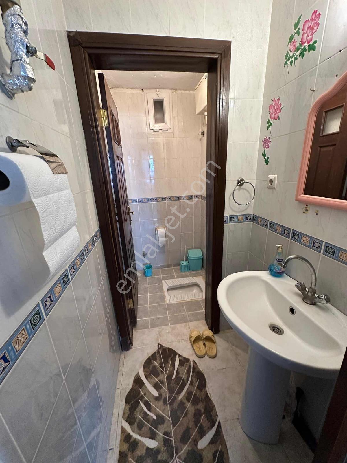 Net Emlaktan Ful Yapılı Ara Kat Masrafsız 2+1 Daire - Görsel 23