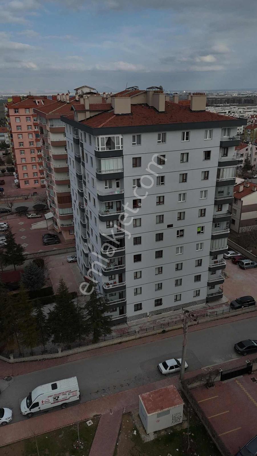 Net Emlaktan Ful Yapılı Ara Kat Masrafsız 2+1 Daire - Görsel 6