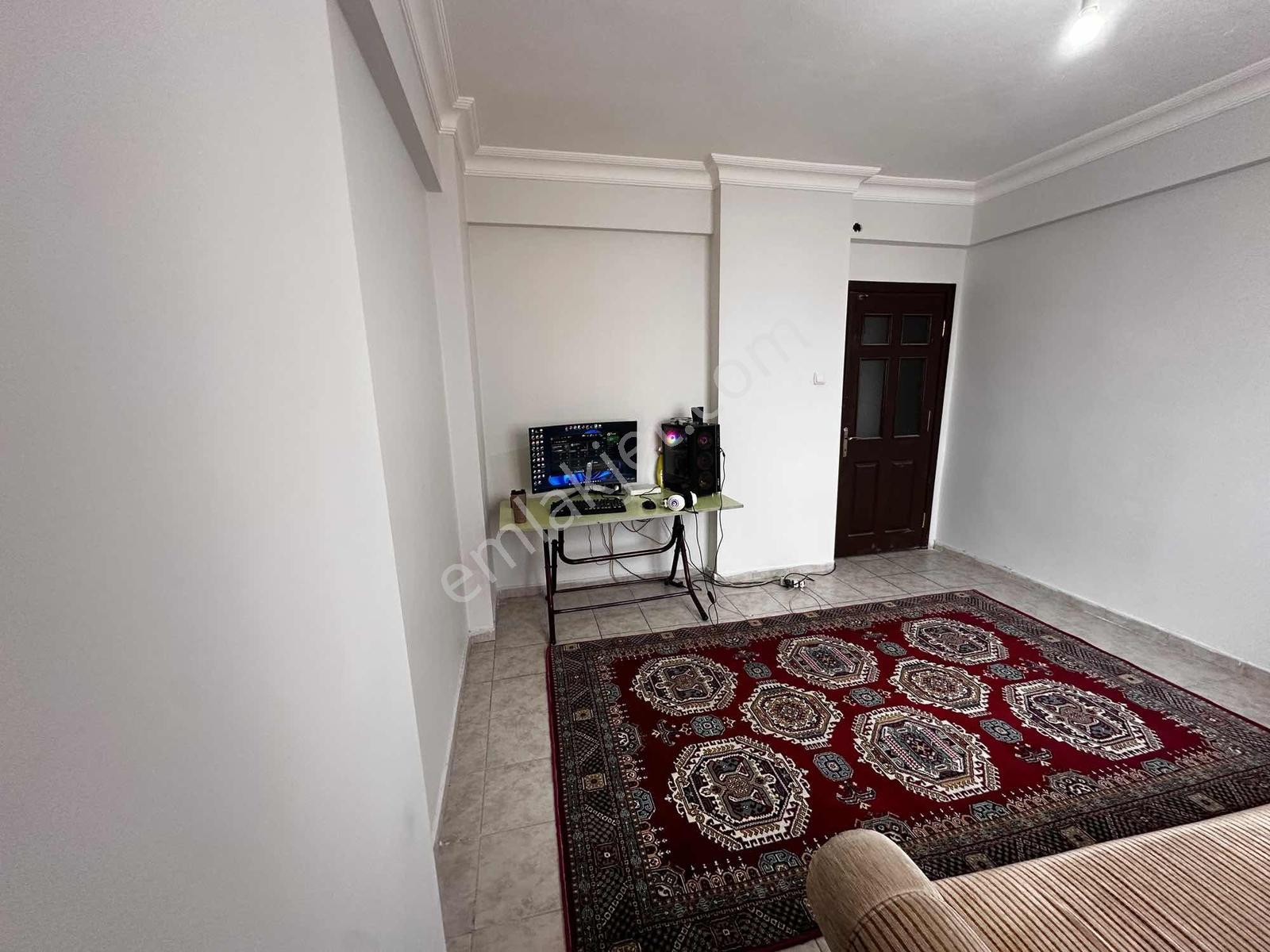 Net Emlaktan Ful Yapılı Ara Kat Masrafsız 2+1 Daire - Görsel 14