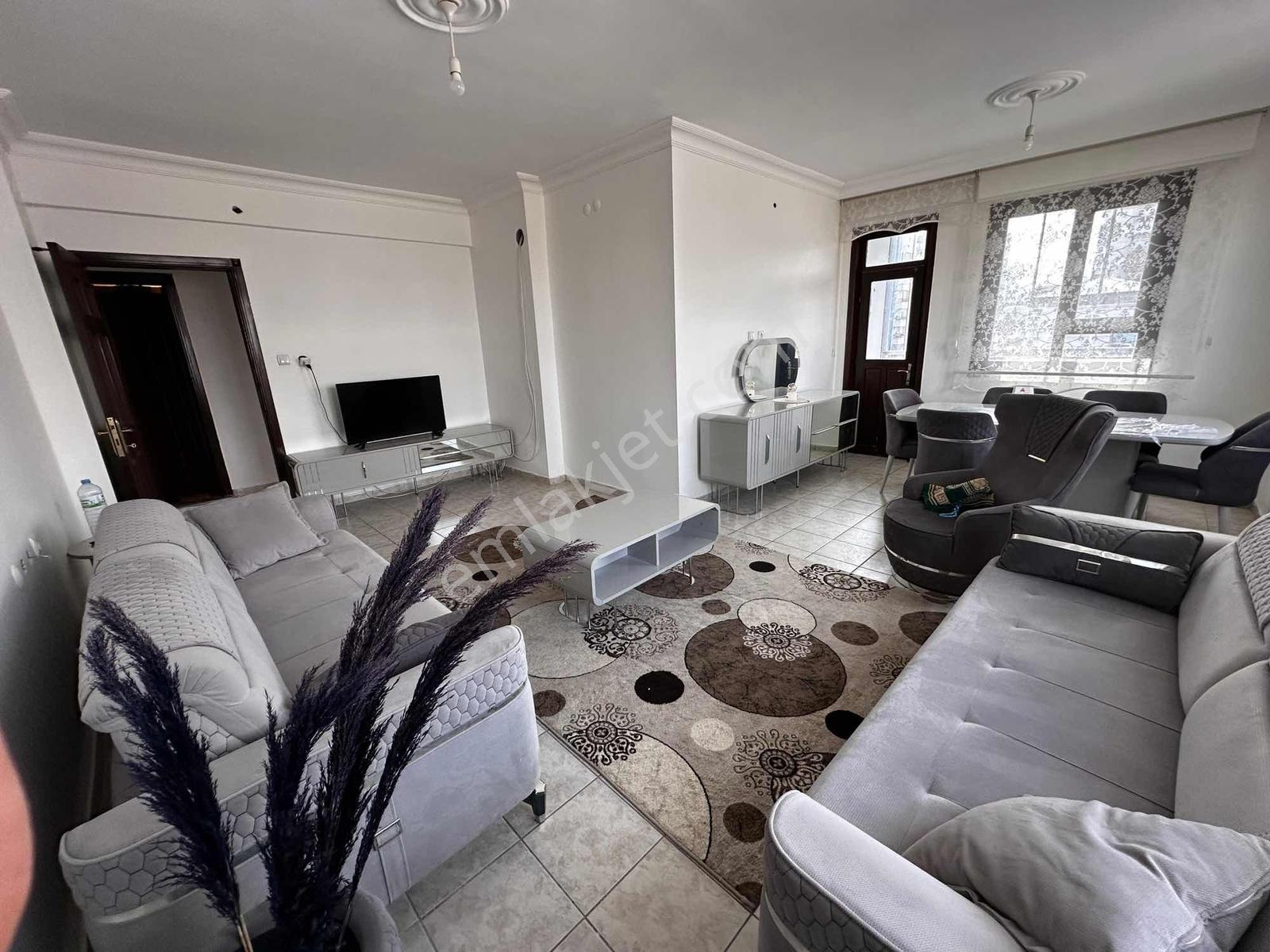 Net Emlaktan Ful Yapılı Ara Kat Masrafsız 2+1 Daire - Görsel 34