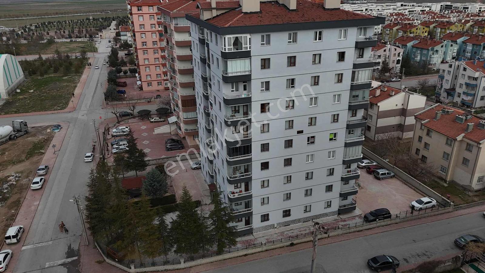 Net Emlaktan Ful Yapılı Ara Kat Masrafsız 2+1 Daire - Görsel 25