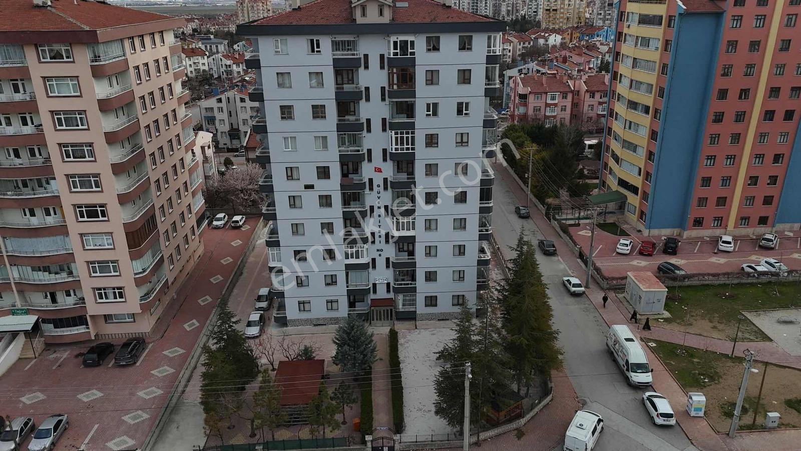Net Emlaktan Ful Yapılı Ara Kat Masrafsız 2+1 Daire - Görsel 22