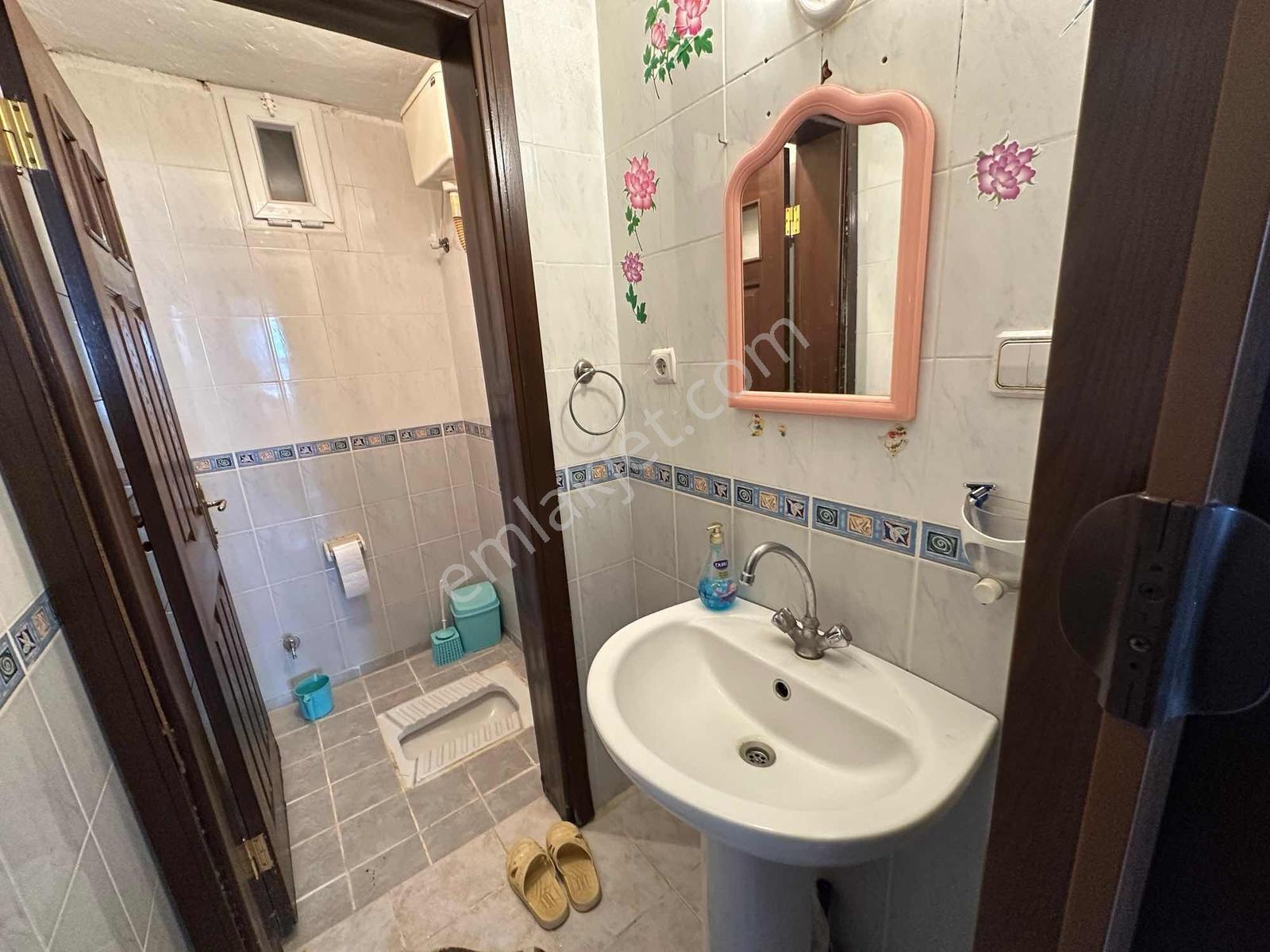 Net Emlaktan Ful Yapılı Ara Kat Masrafsız 2+1 Daire - Görsel 24