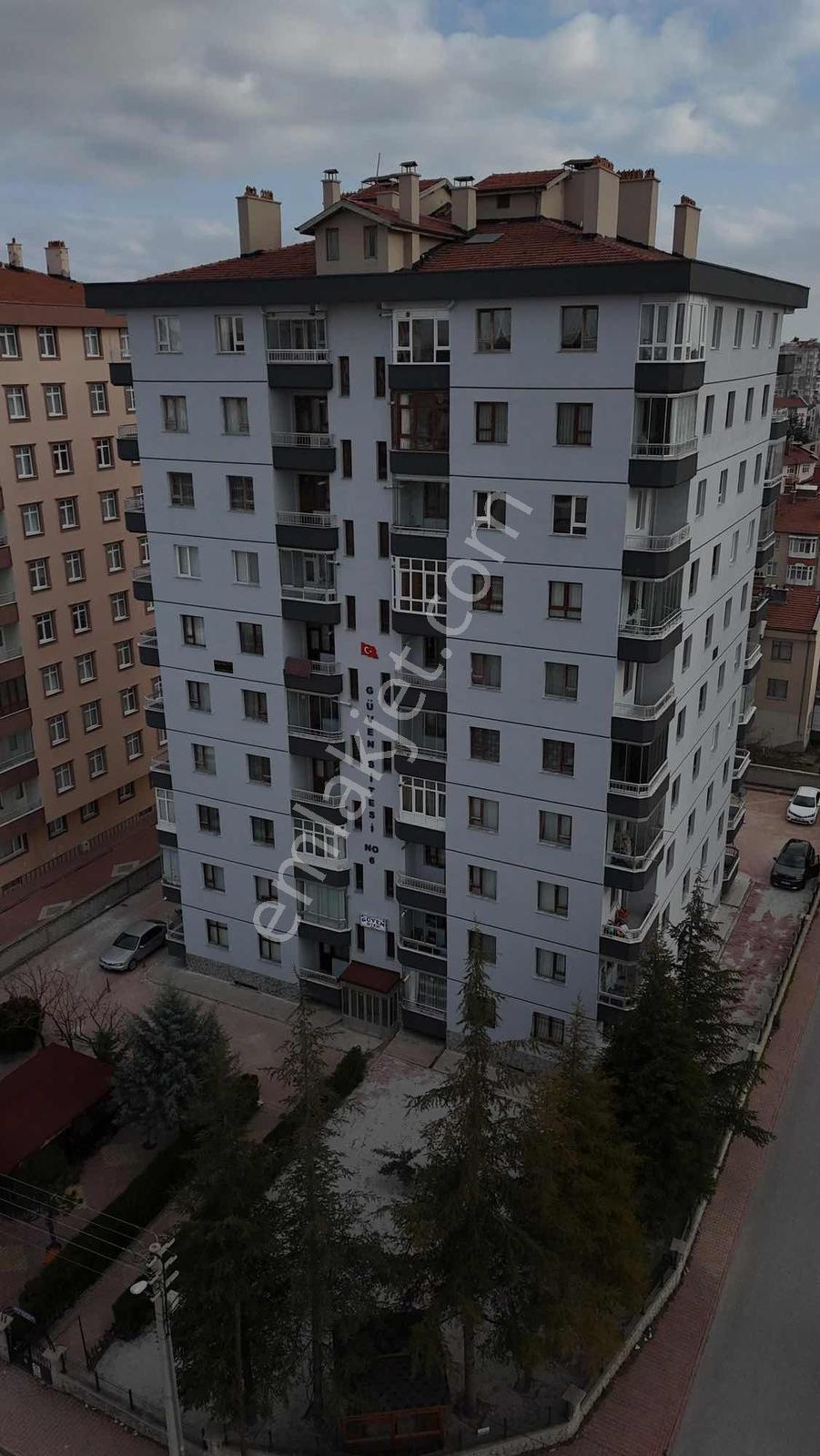Net Emlaktan Ful Yapılı Ara Kat Masrafsız 2+1 Daire - Görsel 33