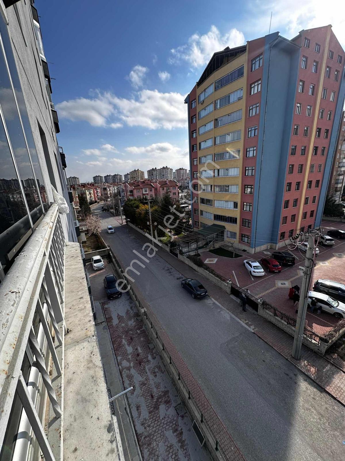 Net Emlaktan Ful Yapılı Ara Kat Masrafsız 2+1 Daire - Görsel 19