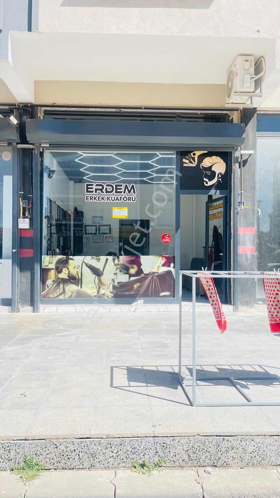 Kareden Belkız Mah Satılık Dükkan - Görsel 5