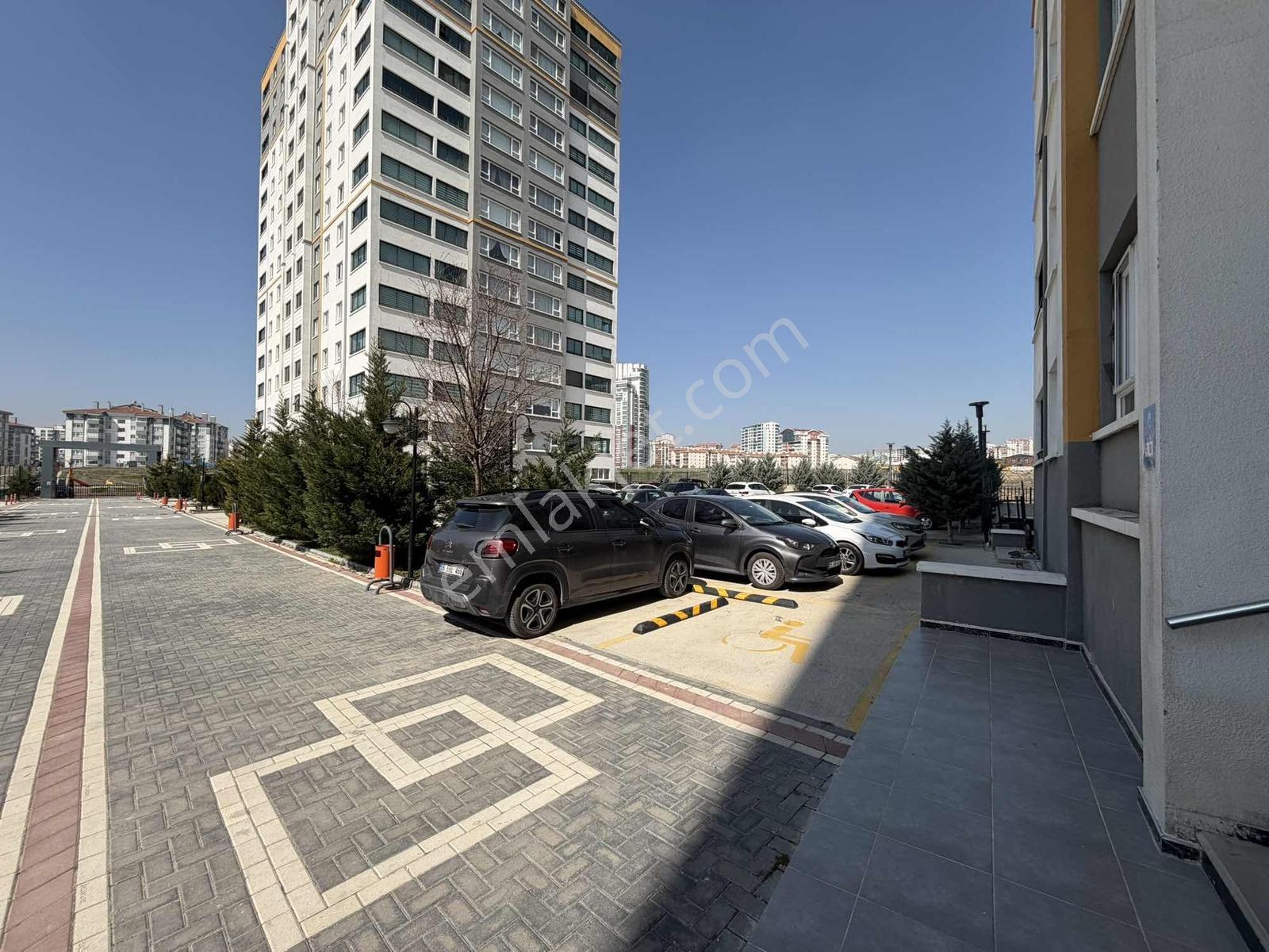 Turgut Özal Mh. Yatırıma Uygun 1+1 Satılık Doğu Cephe Daire - Görsel 5