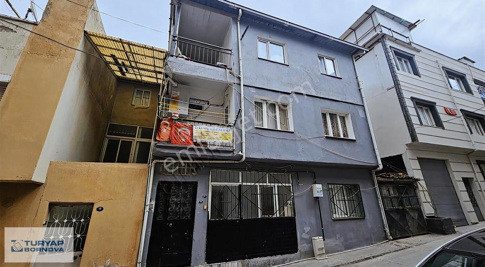 Zafer Mahallesinde Satılık 2+1 Daire