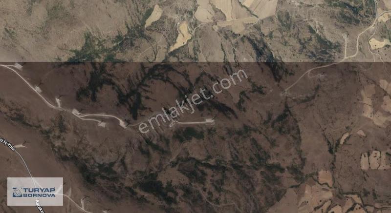 Balıkesir Gökçeören'de 4300 M2 Satılık Tarla - Görsel 3