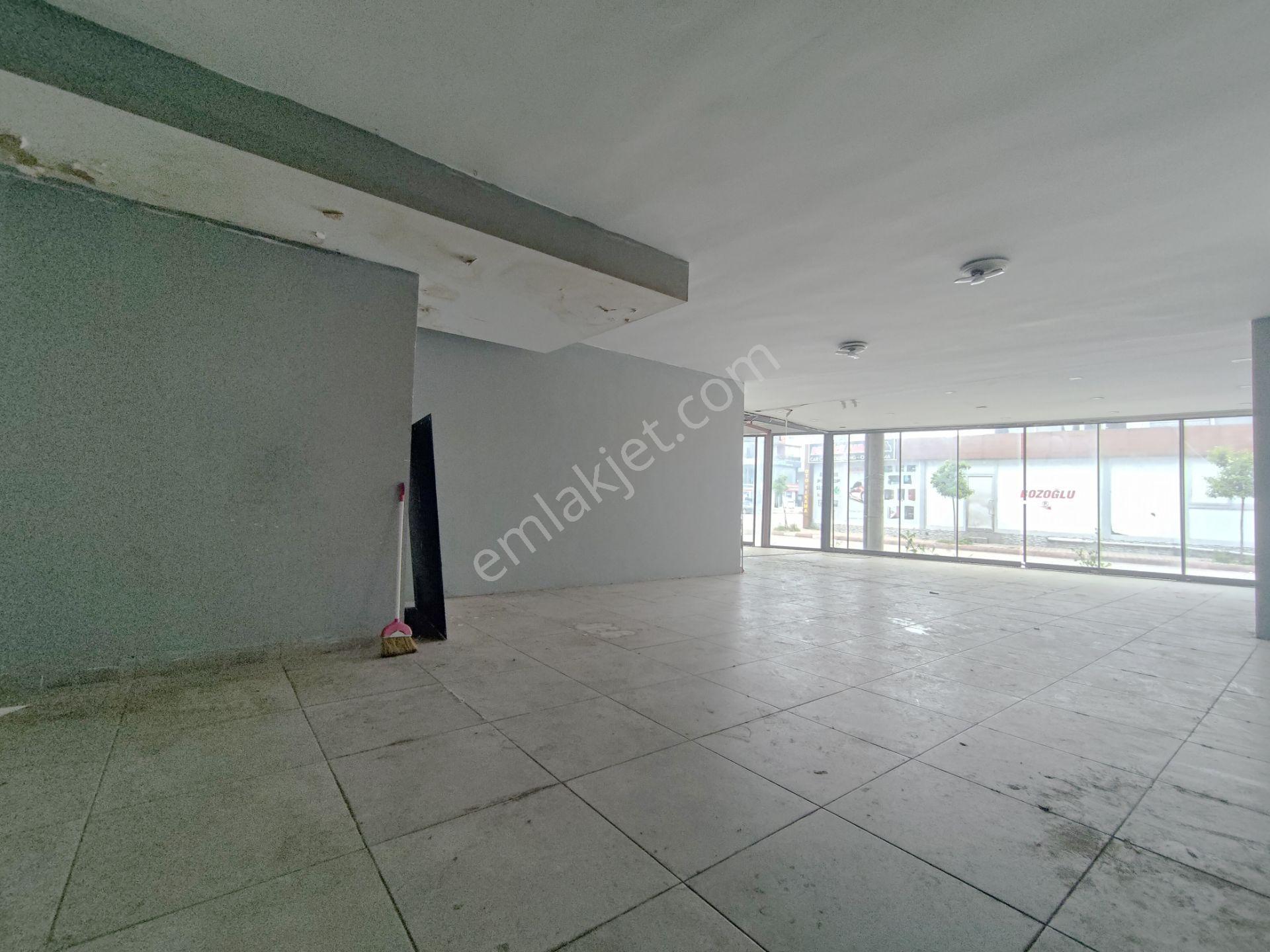 Yeşildere Kiralık Dükkan 93 M2 | Aşık Veysel Caddesi Yakını! - Görsel 9