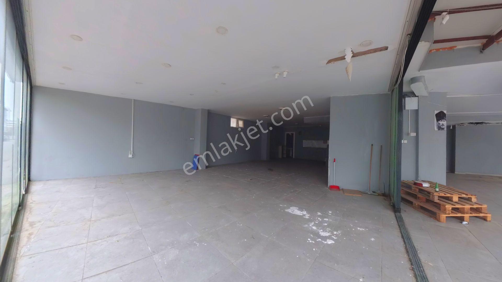 Yeşildere Kiralık Dükkan 93 M2 | Aşık Veysel Caddesi Yakını! - Görsel 4