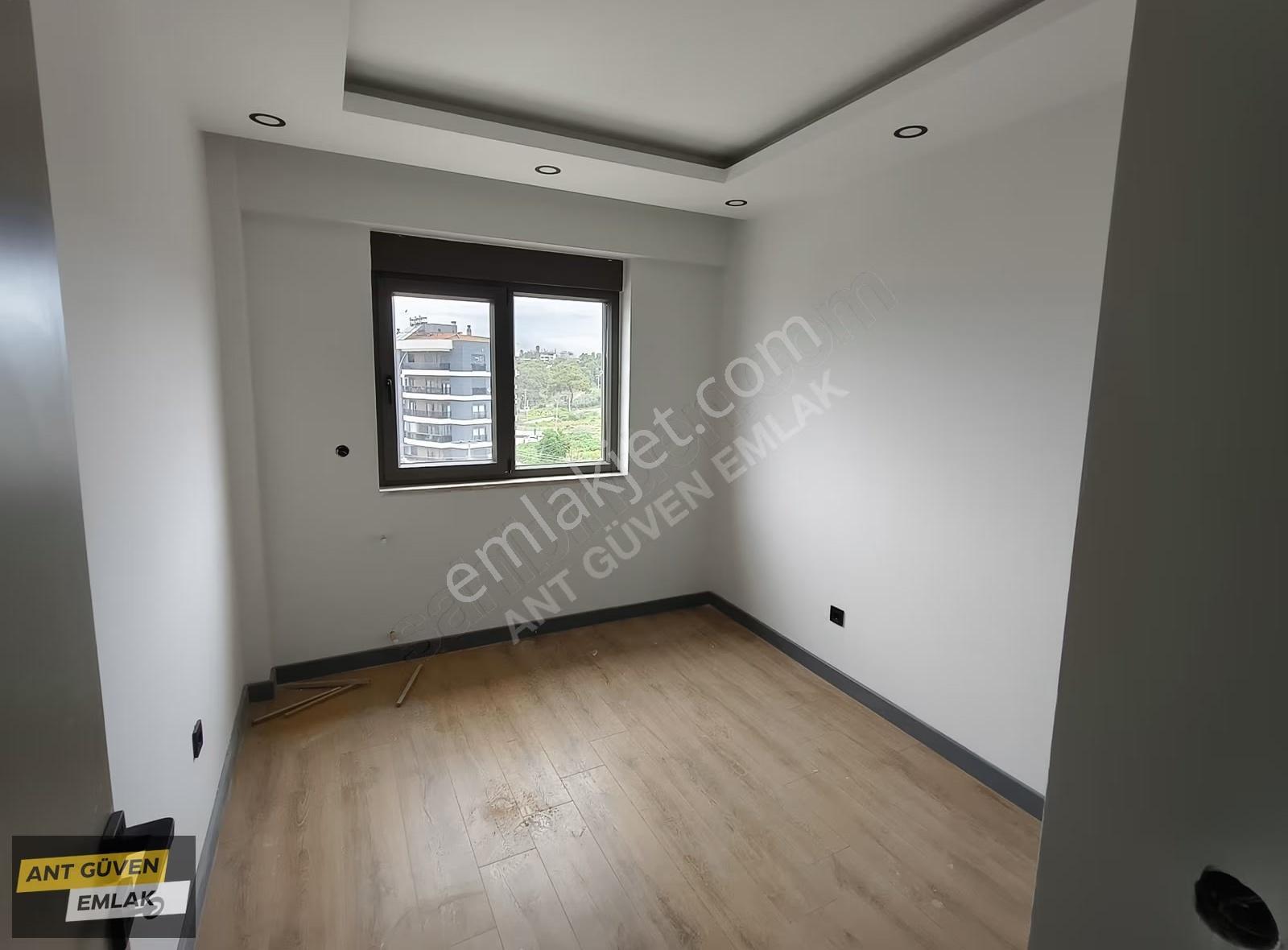 Macun'un En Prestijli Sitesinde Lüks & Modern Ebeveyn Banyolu2+1 - Görsel 4