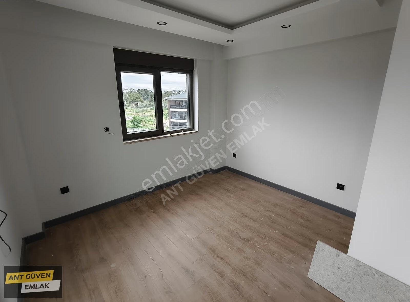 Macun'un En Prestijli Sitesinde Lüks & Modern Ebeveyn Banyolu2+1 - Görsel 11