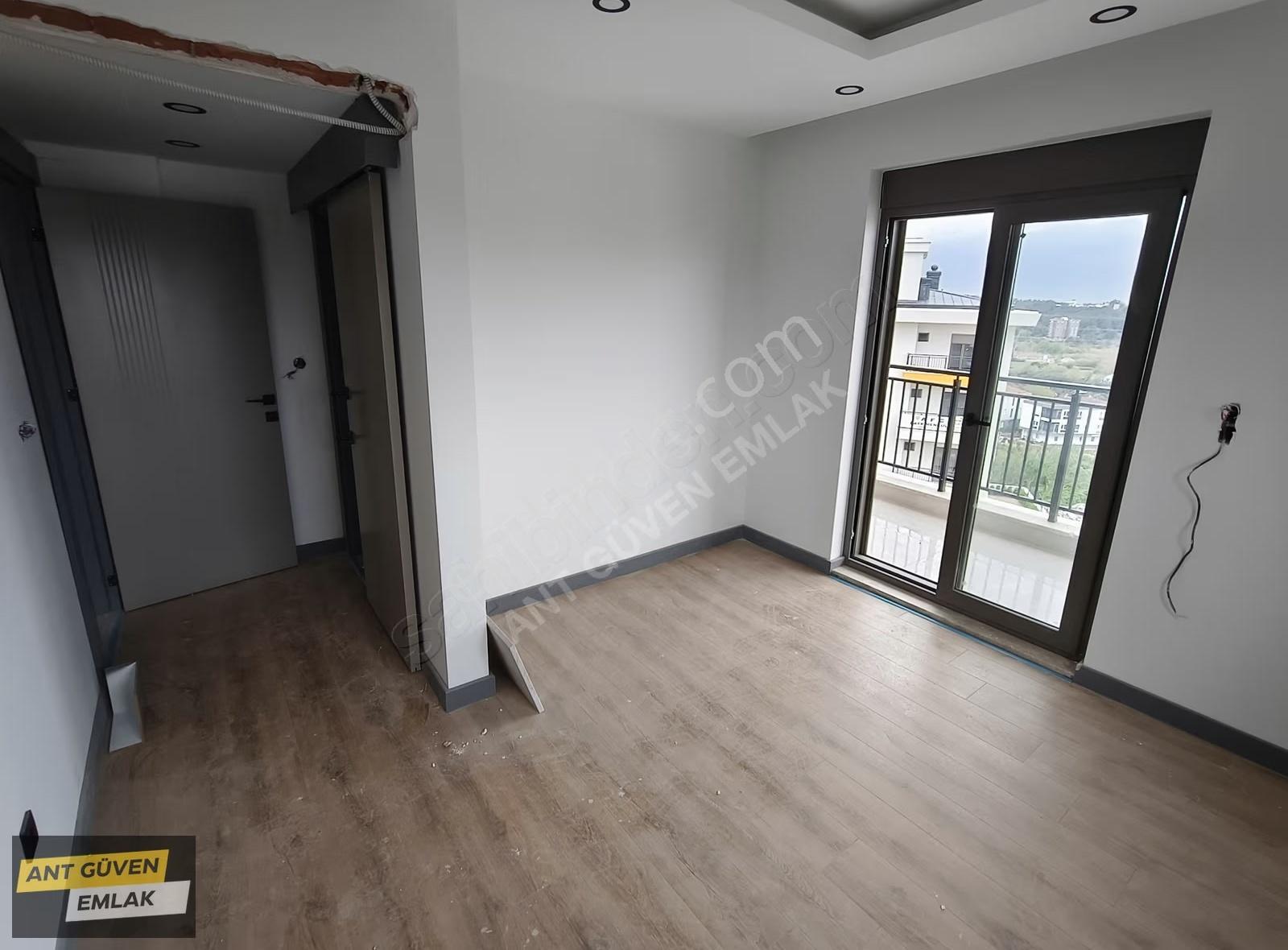 Macun'un En Prestijli Sitesinde Lüks & Modern Ebeveyn Banyolu2+1 - Görsel 2