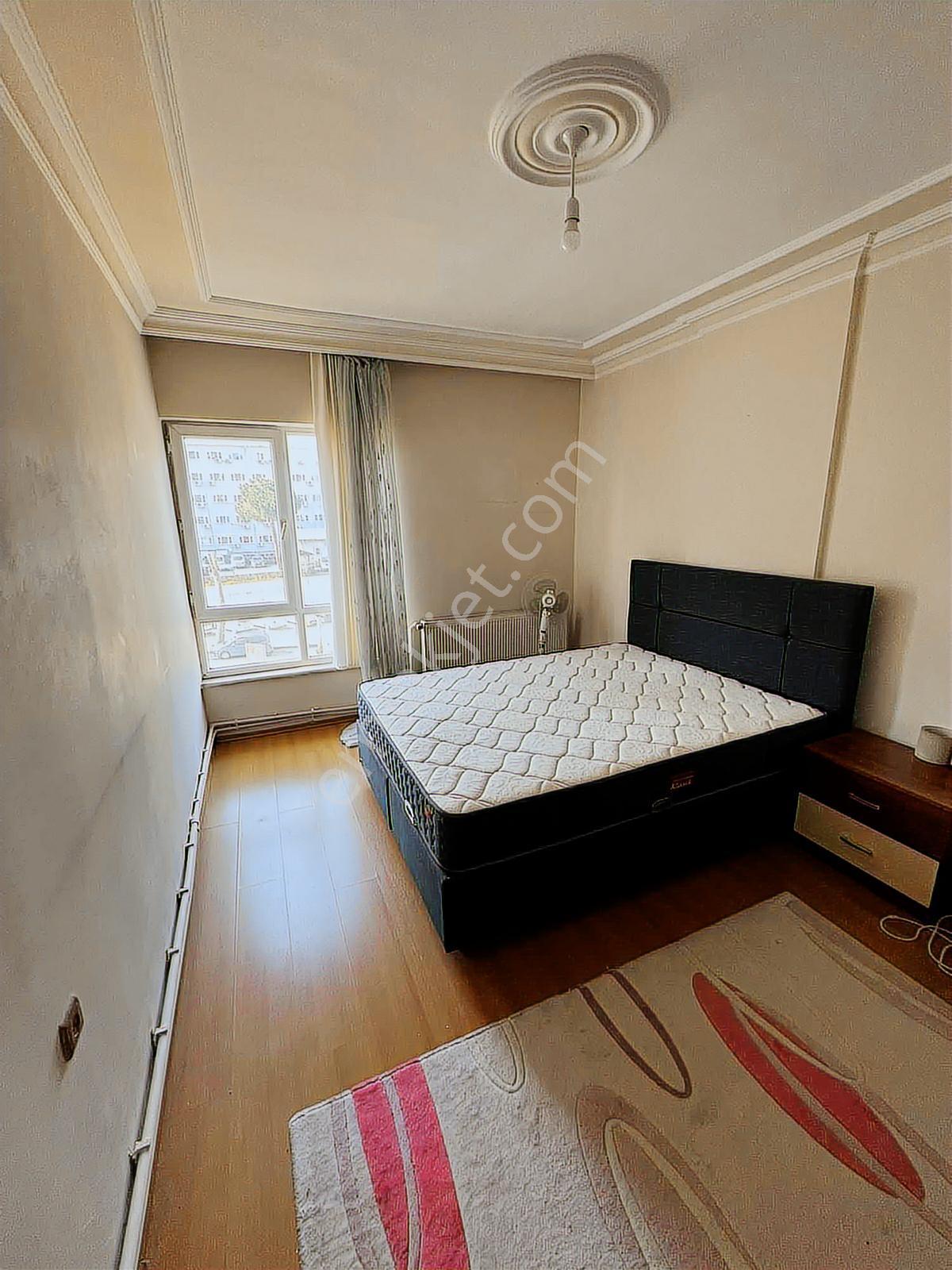 Exper Gayrımenkulden Bulvara Cephe Satılık 3+1