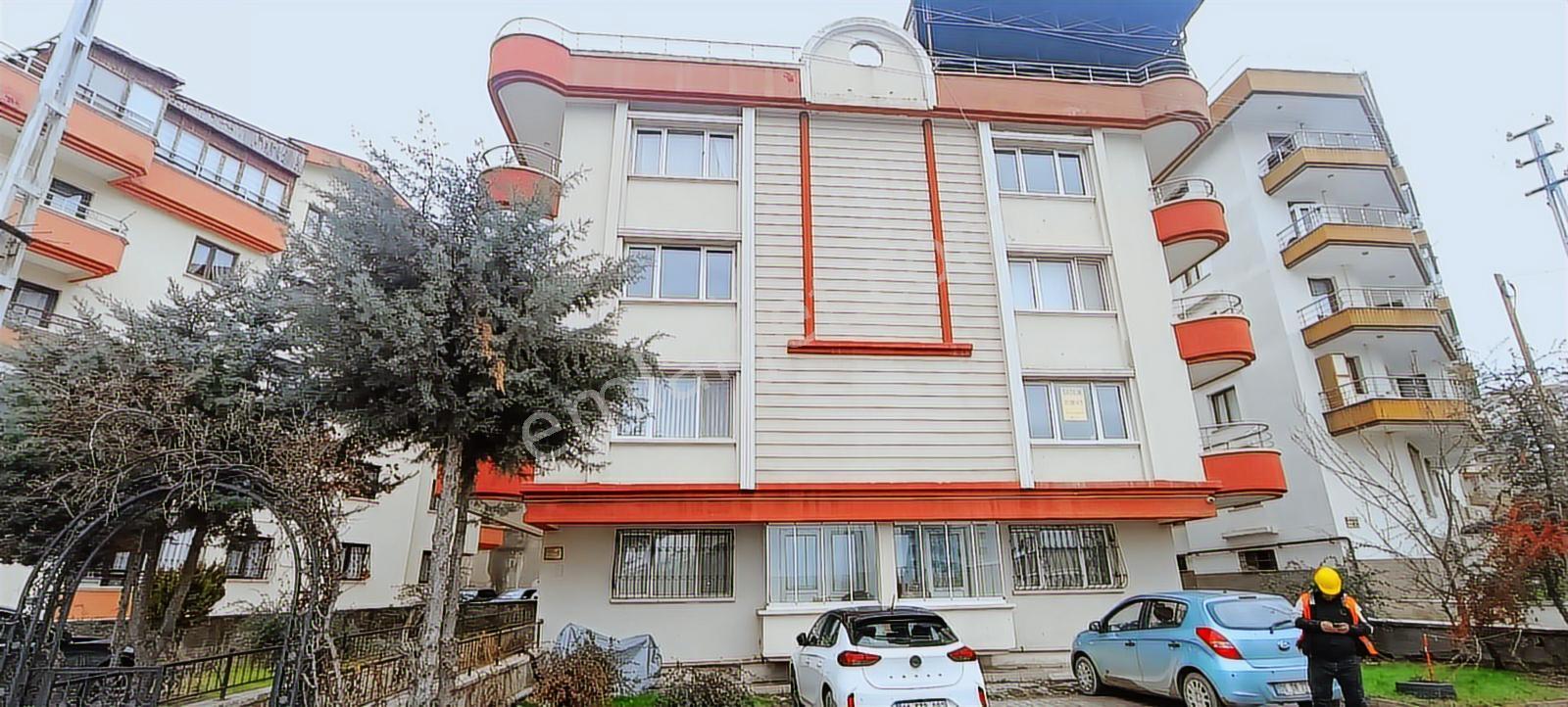 Sbell'den Dikmen Vadi Manzaralı 4+1 Ön Cephe Dubleks