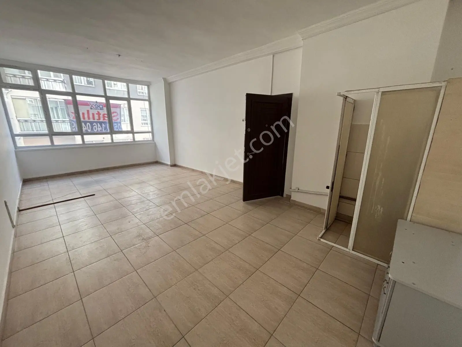 Demetevler Metroya 50m, İvedik Cd. Üzeri, 29 M² Satılık Dükkan ! - Görsel 2