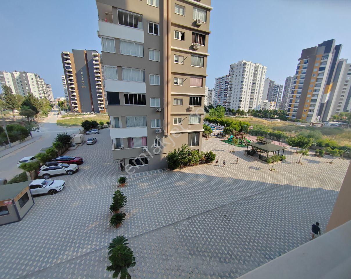 Karınca'dan Deniz Mh'de Bağımsız Mutfaklı Eşyalı 3+1 Satılık - Görsel 20