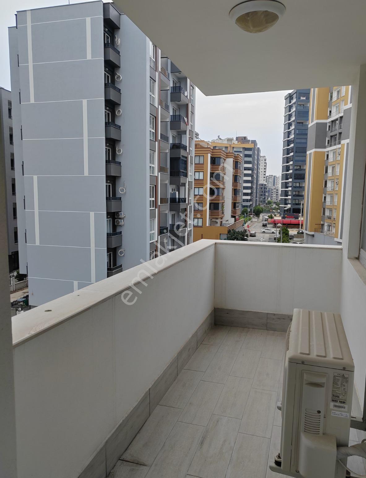 Karınca'dan Deniz Mh'de Bağımsız Mutfaklı Eşyalı 3+1 Satılık - Görsel 18
