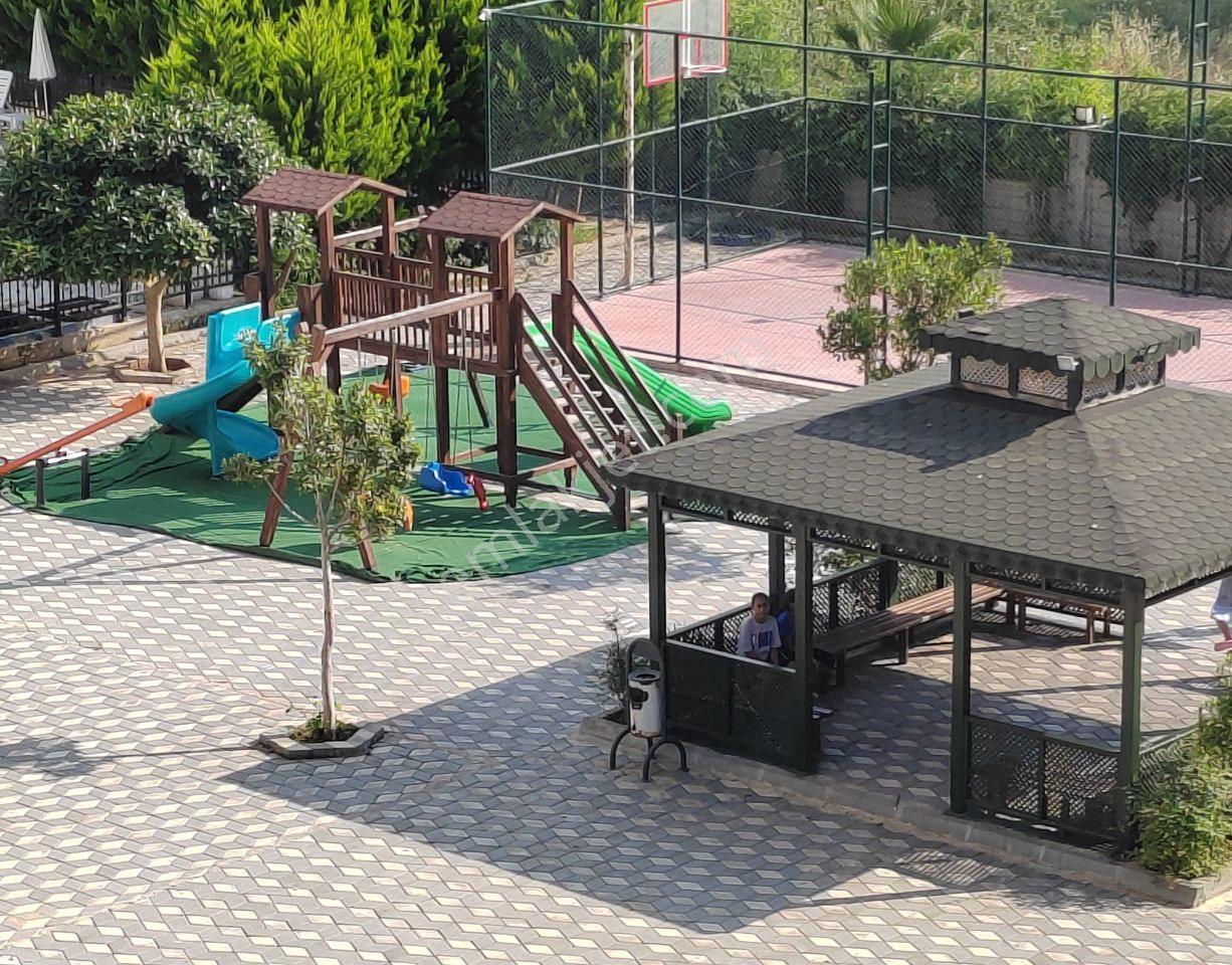 Karınca'dan Deniz Mh'de Bağımsız Mutfaklı Eşyalı 3+1 Satılık - Görsel 25
