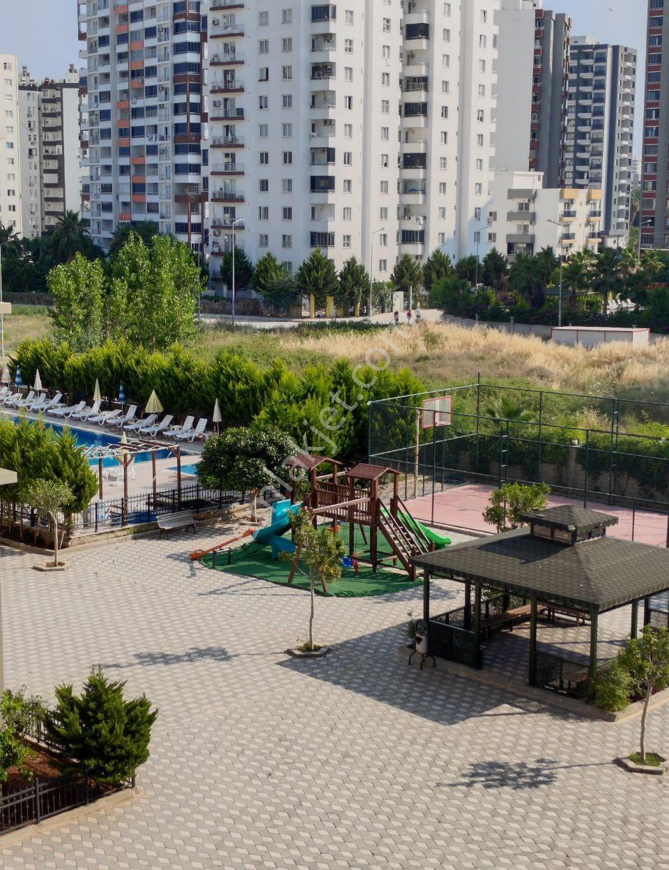 Karınca'dan Deniz Mh'de Bağımsız Mutfaklı Eşyalı 3+1 Satılık - Görsel 23