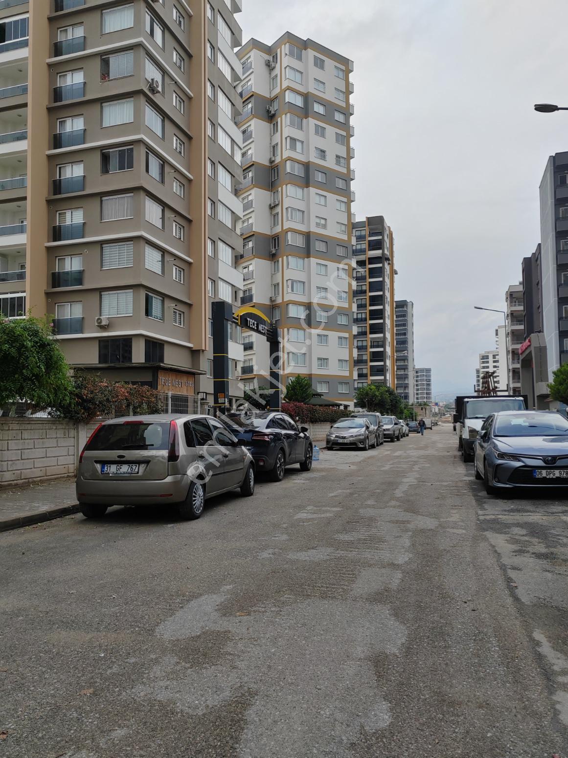 Karınca'dan Deniz Mh'de Bağımsız Mutfaklı Eşyalı 3+1 Satılık - Görsel 26