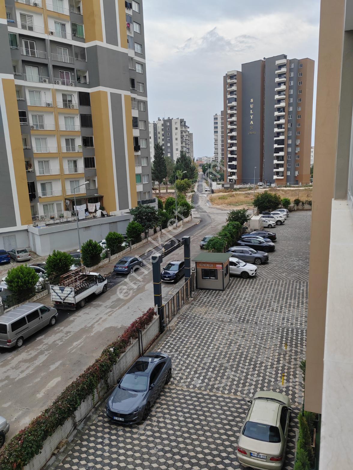 Karınca'dan Deniz Mh'de Bağımsız Mutfaklı Eşyalı 3+1 Satılık - Görsel 21
