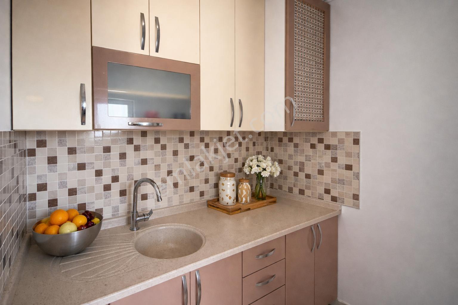 Gölbaşı Atb'de 500 M² Satılık Depo - Görsel 8