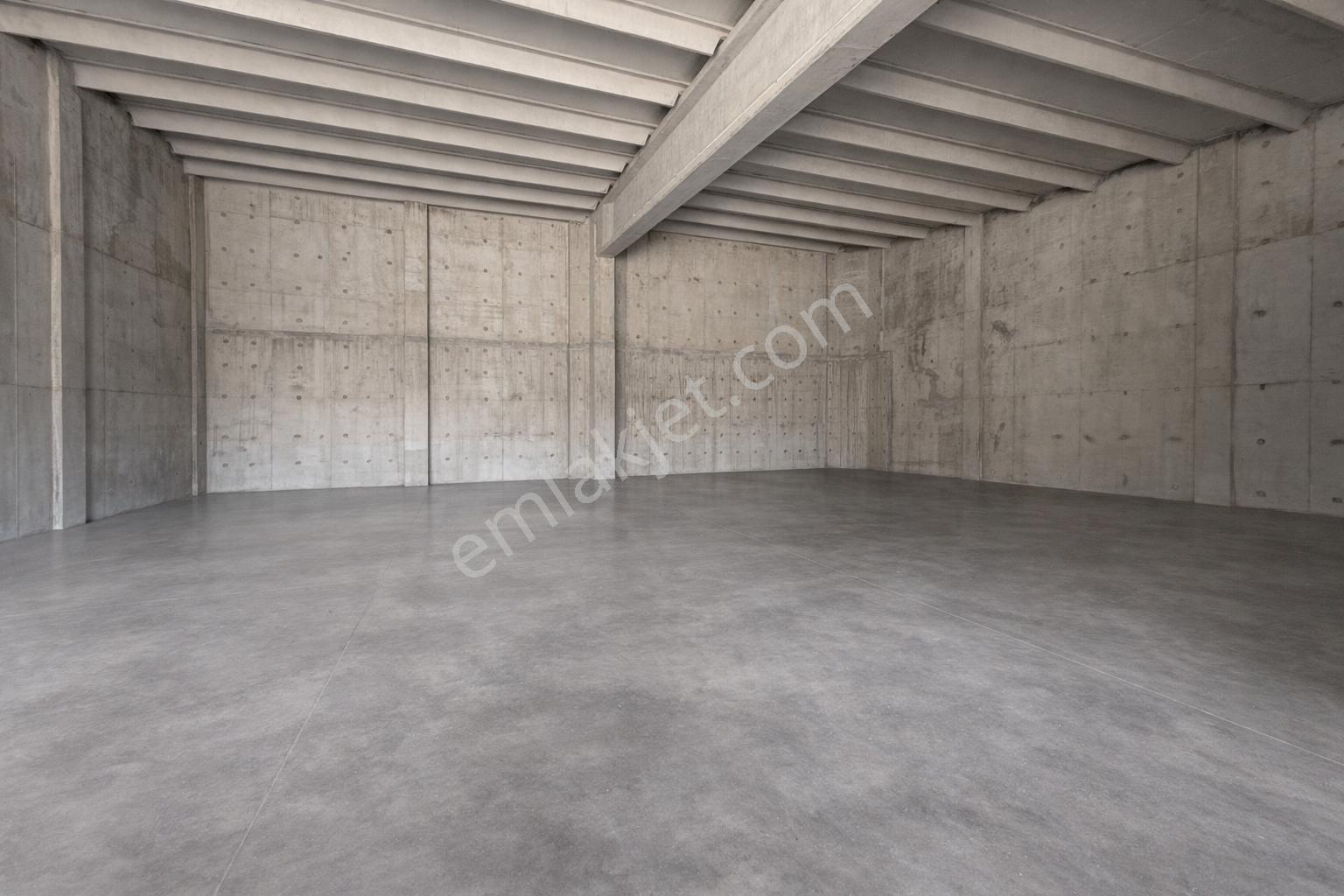 Gölbaşı Atb'de 500 M² Satılık Depo - Görsel 6