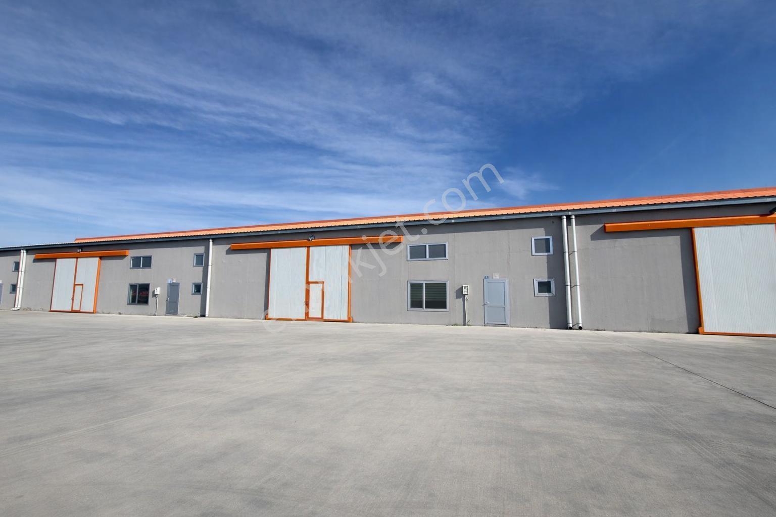 Gölbaşı Atb'de 500 M² Satılık Depo - Görsel 10