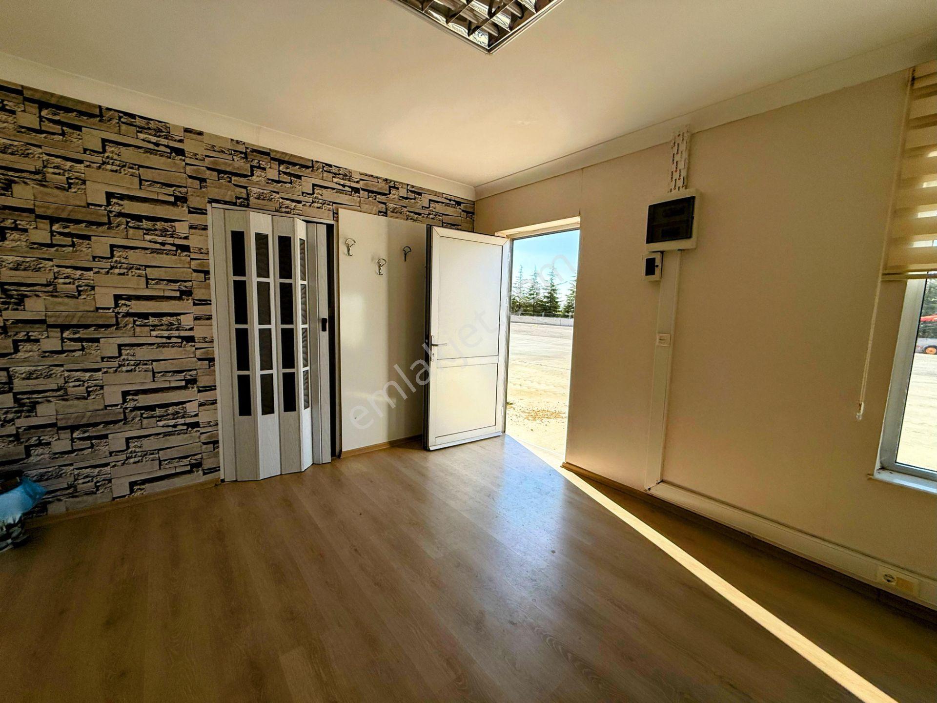 Gölbaşı Atb'de 500 M² Satılık Depo - Görsel 3
