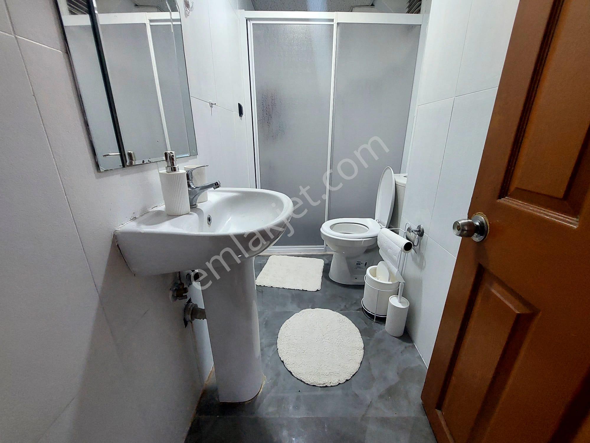 Recep Ümit Emlak'tan Hatboyu-1 Caddesi Üzerinde Kiralık Full Eşyalı 2+1 Temiz Ferah Daire - Görsel 31