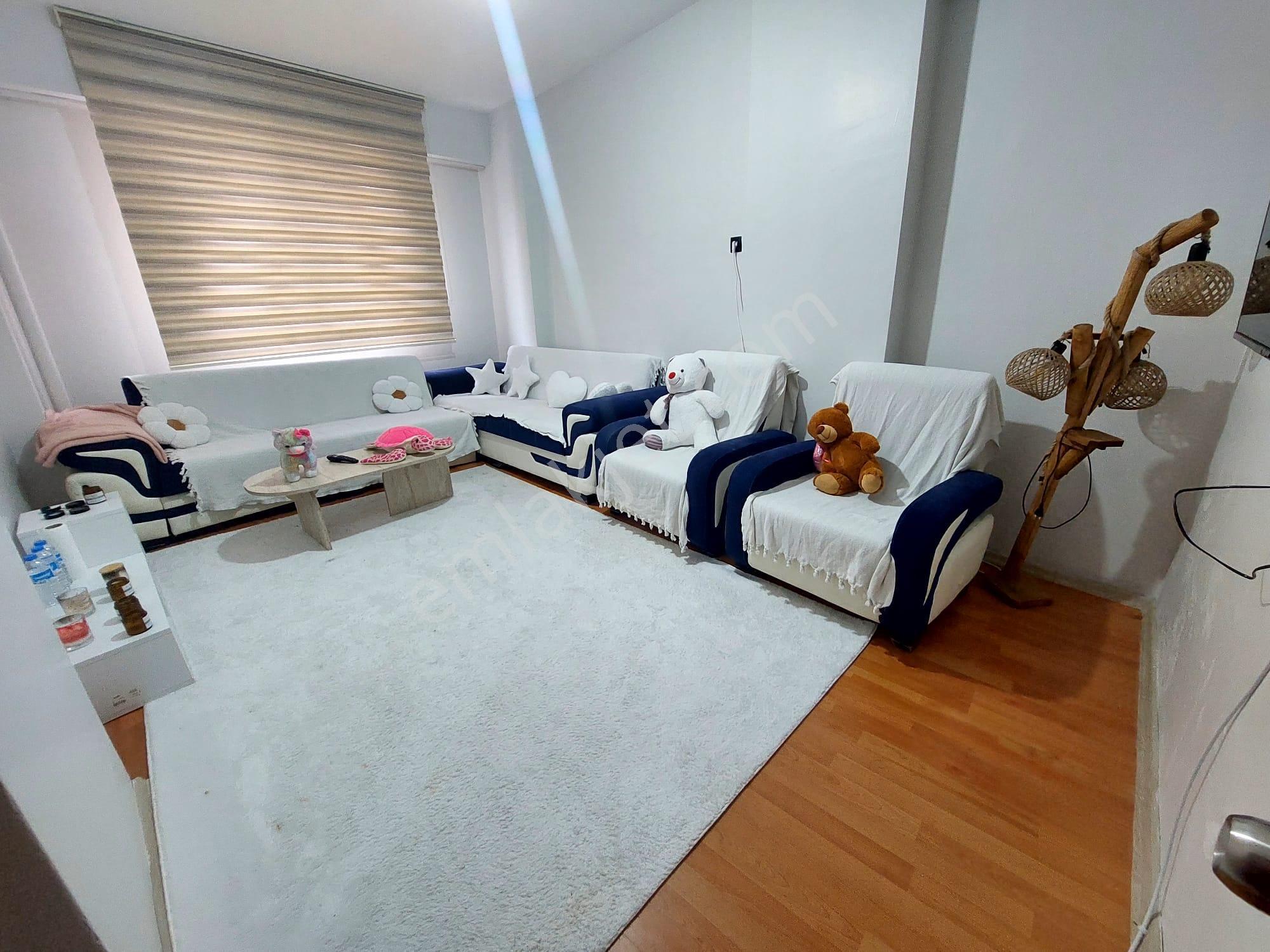 Recep Ümit Emlak'tan Hatboyu-1 Caddesi Üzerinde Kiralık Full Eşyalı 2+1 Temiz Ferah Daire - Görsel 13