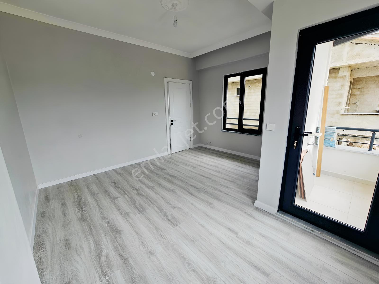 Deniz'den 4+1 Ayrı Mutfaklı, Havuzlu Villa- Tanıtım Videolu - Görsel 32