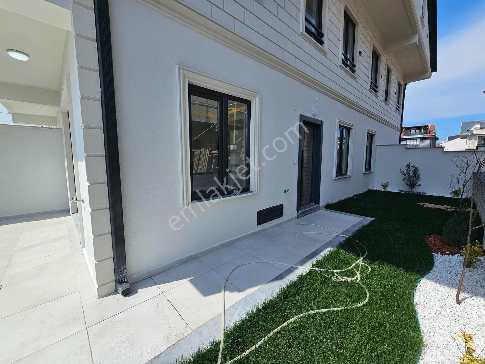 Deniz'den 4+1 Ayrı Mutfaklı, Havuzlu Villa- Tanıtım Videolu - Görsel 4