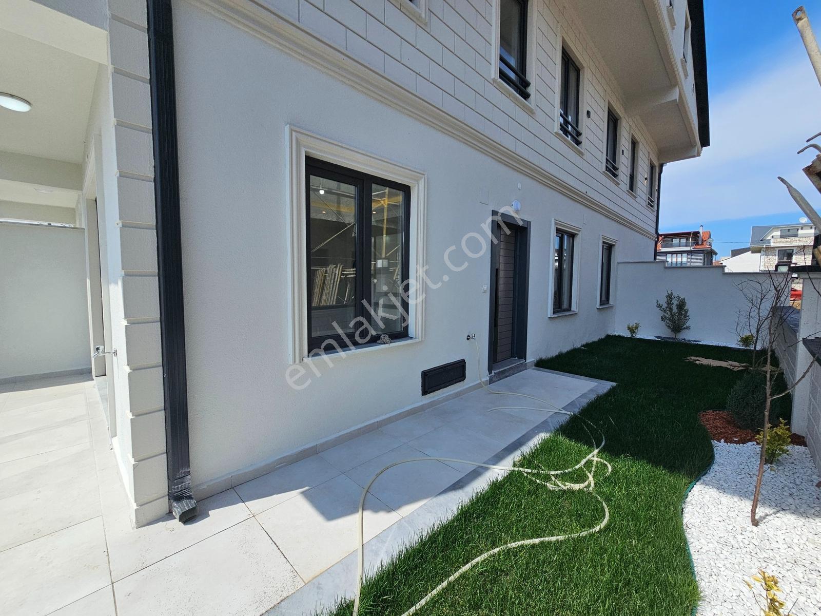 Deniz'den 4+1 Ayrı Mutfaklı, Havuzlu Villa- Tanıtım Videolu - Görsel 8
