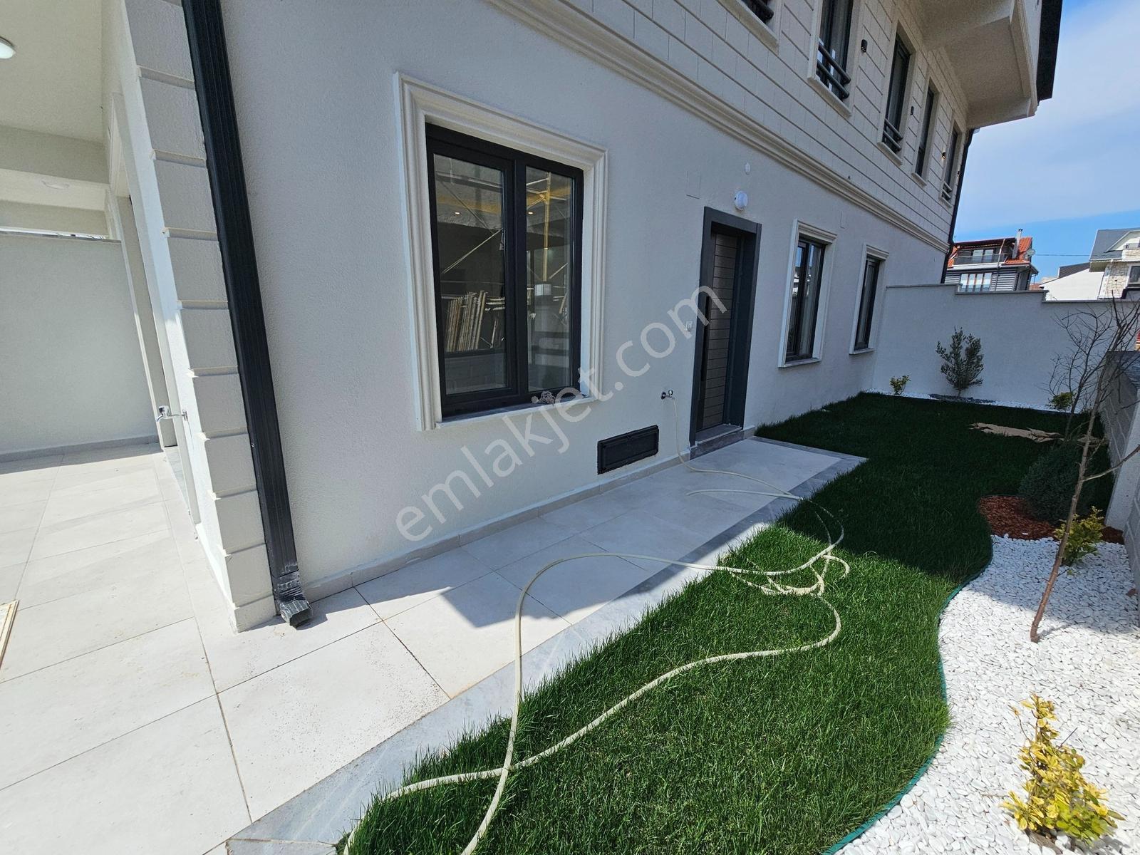 Deniz'den 4+1 Ayrı Mutfaklı, Havuzlu Villa- Tanıtım Videolu - Görsel 11