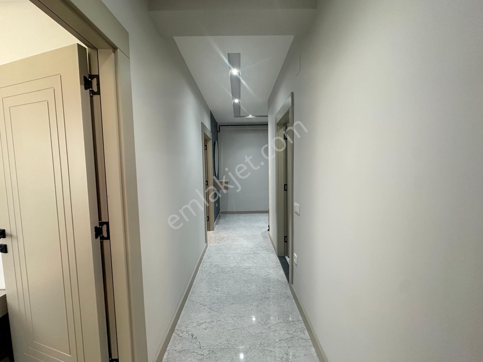 Mersin 2. Çevre Yolu Üstü Satılık 2+1 Sıfır Daire - Görsel 18