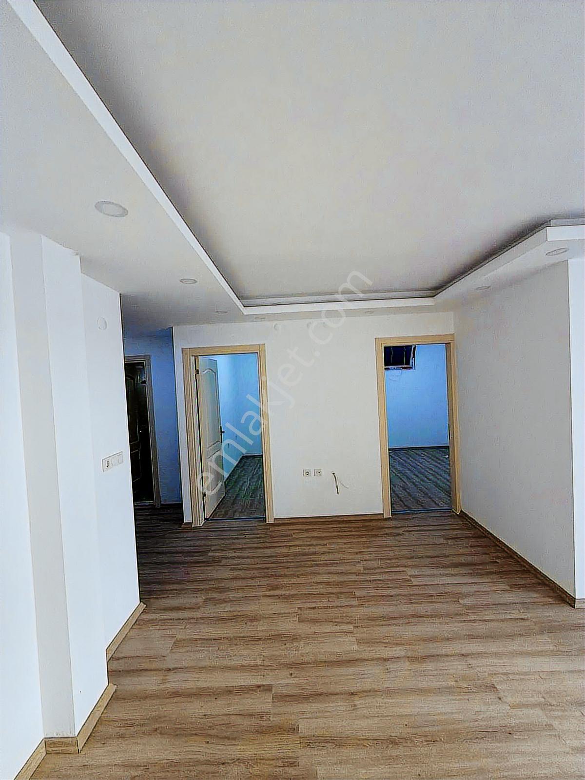 Kumluca Belediye Arkası İş Hanında Satılık Ofis - Görsel 5