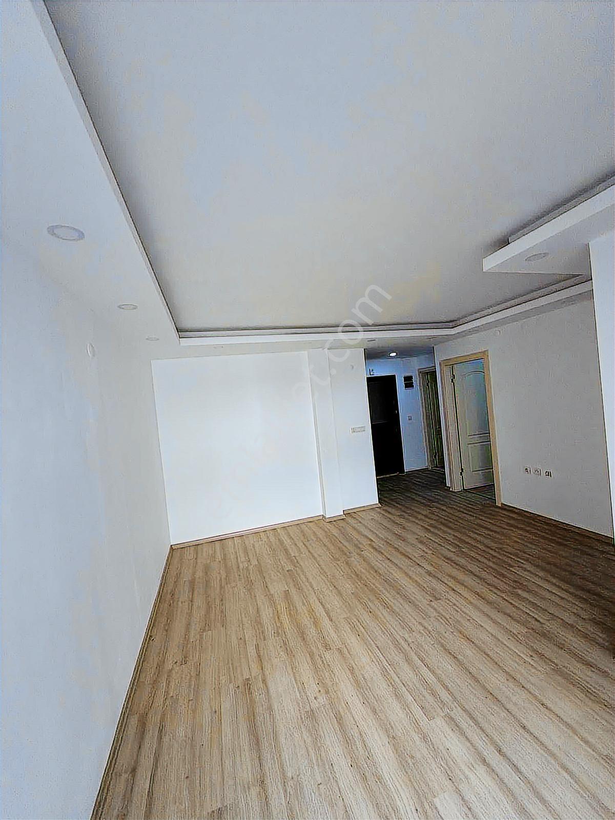 Kumluca Belediye Arkası İş Hanında Satılık Ofis - Görsel 13