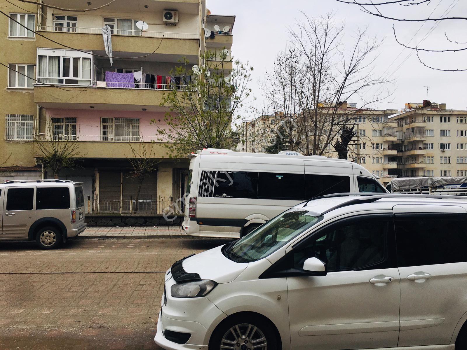 Bağlar 5 Nisan Mah.satılık Dükkan - Görsel 3