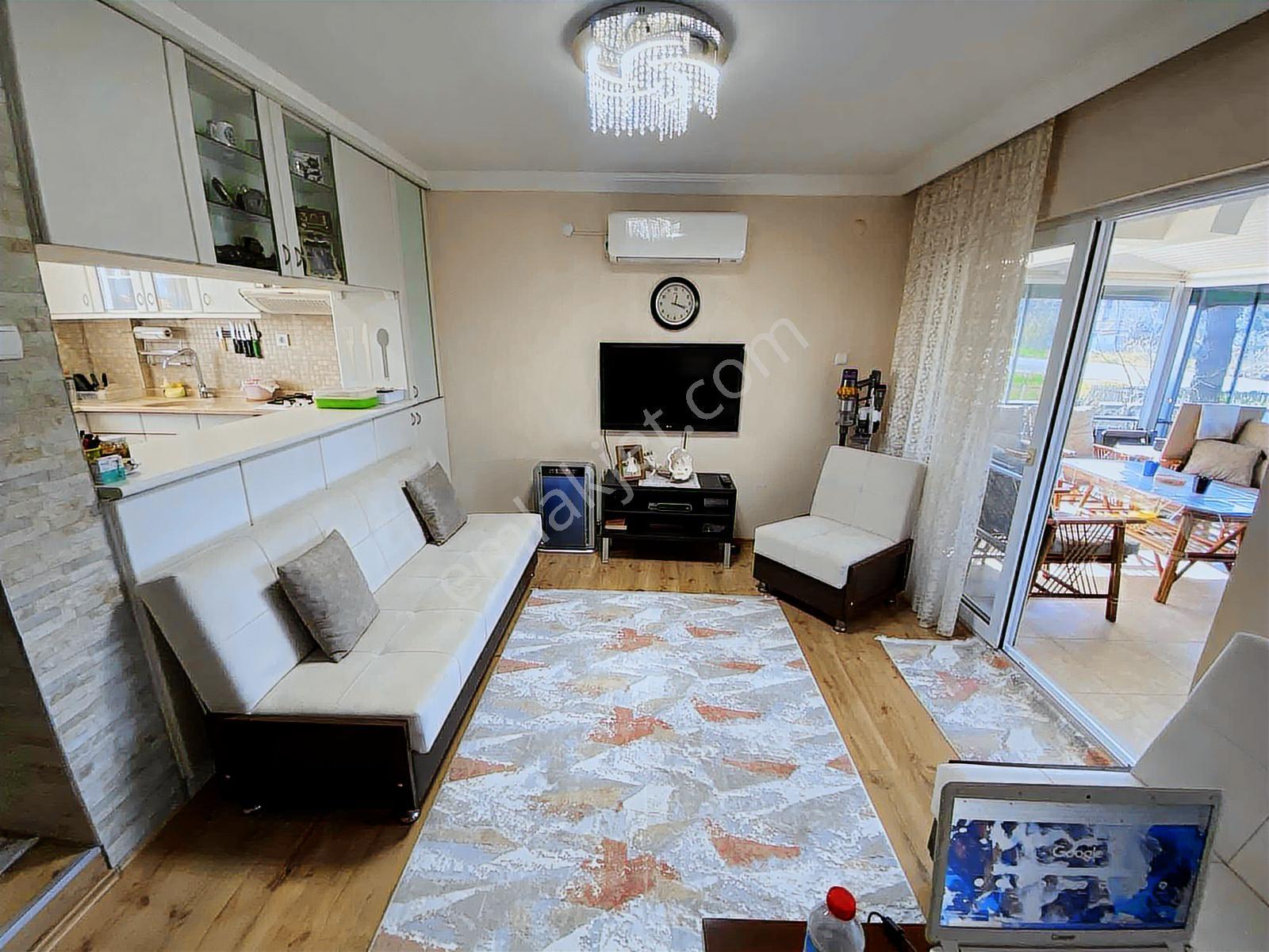 Dağlı Gayrimenkulden|denize|çok Yakın|geniş|bahçeli|3+1|villa - Görsel 16