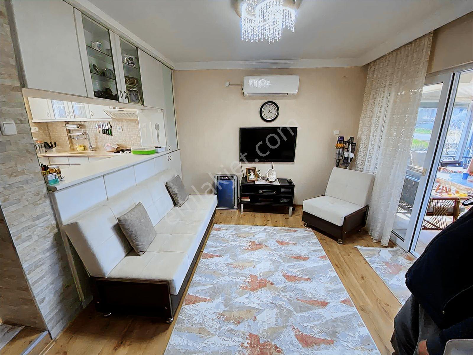 Dağlı Gayrimenkulden|denize|çok Yakın|geniş|bahçeli|3+1|villa - Görsel 17