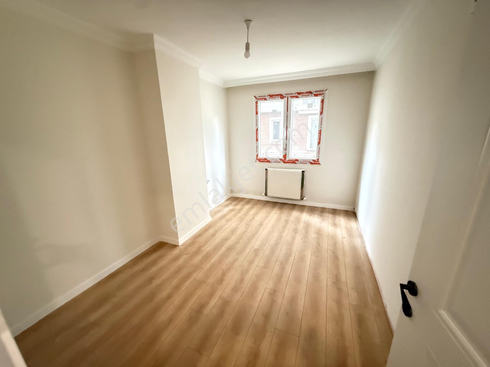 Küçükçekmece Tepeüstü'nde Sıfır, Site İçinde Lüks 3+1 Daire - Görsel 8