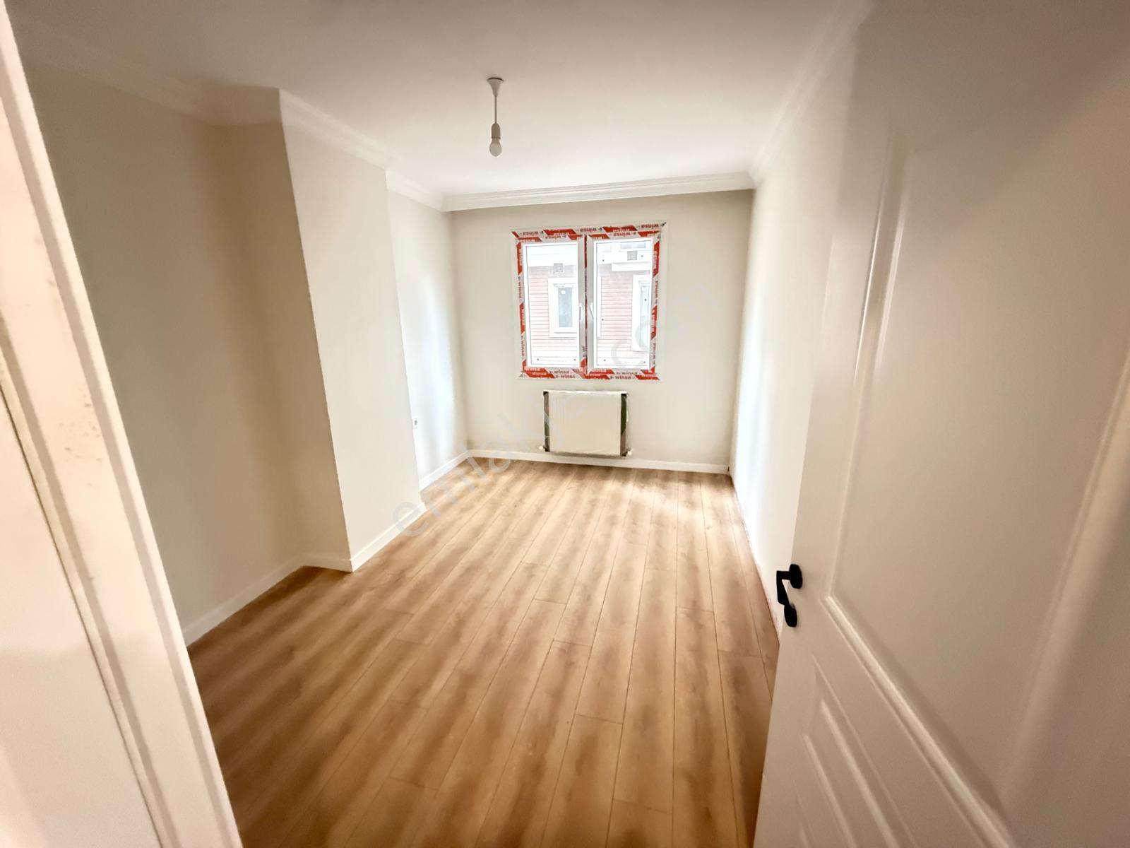 Küçükçekmece Tepeüstü'nde Sıfır, Site İçinde Lüks 3+1 Daire - Görsel 22