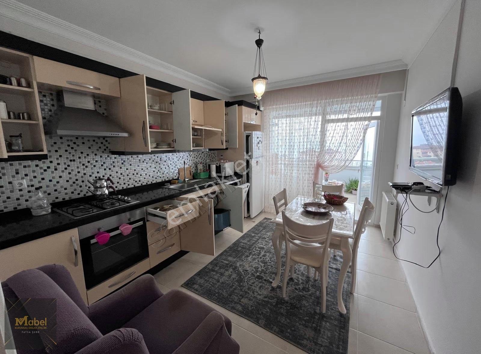 Dolunay Mahallesi Dolunay Park Evleri Eşyalı Kiralık Daire - Görsel 10
