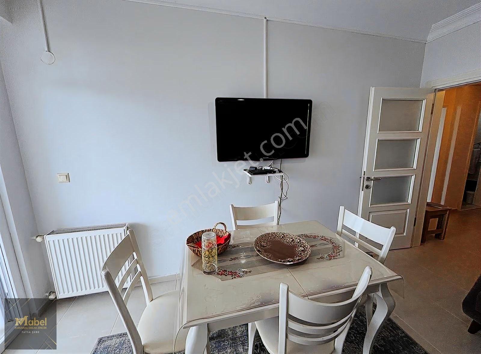 Dolunay Mahallesi Dolunay Park Evleri Eşyalı Kiralık Daire - Görsel 4