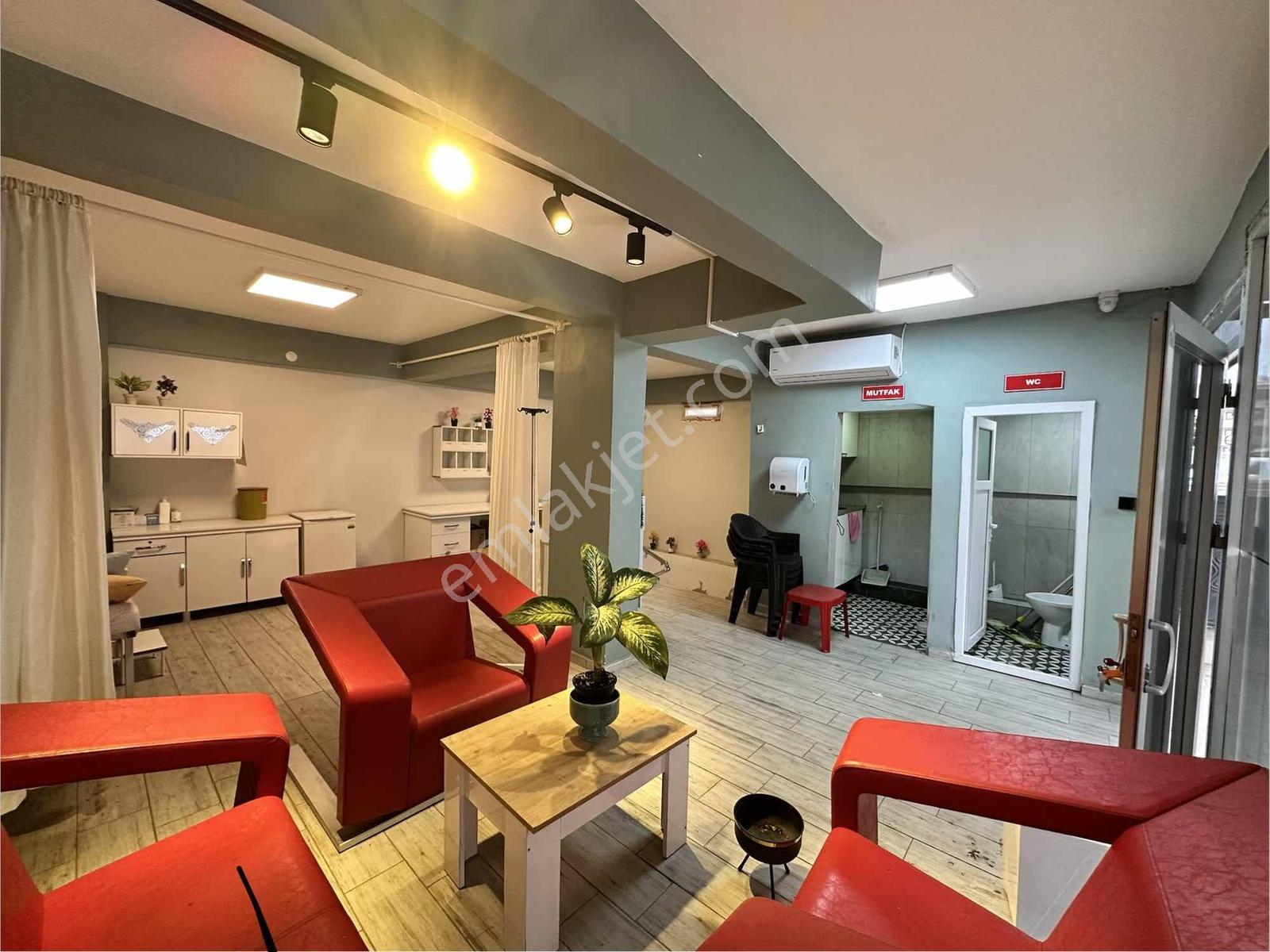 Yeşilloft Gayrimenkul'den Yatırımlık İş Yeri - Görsel 12