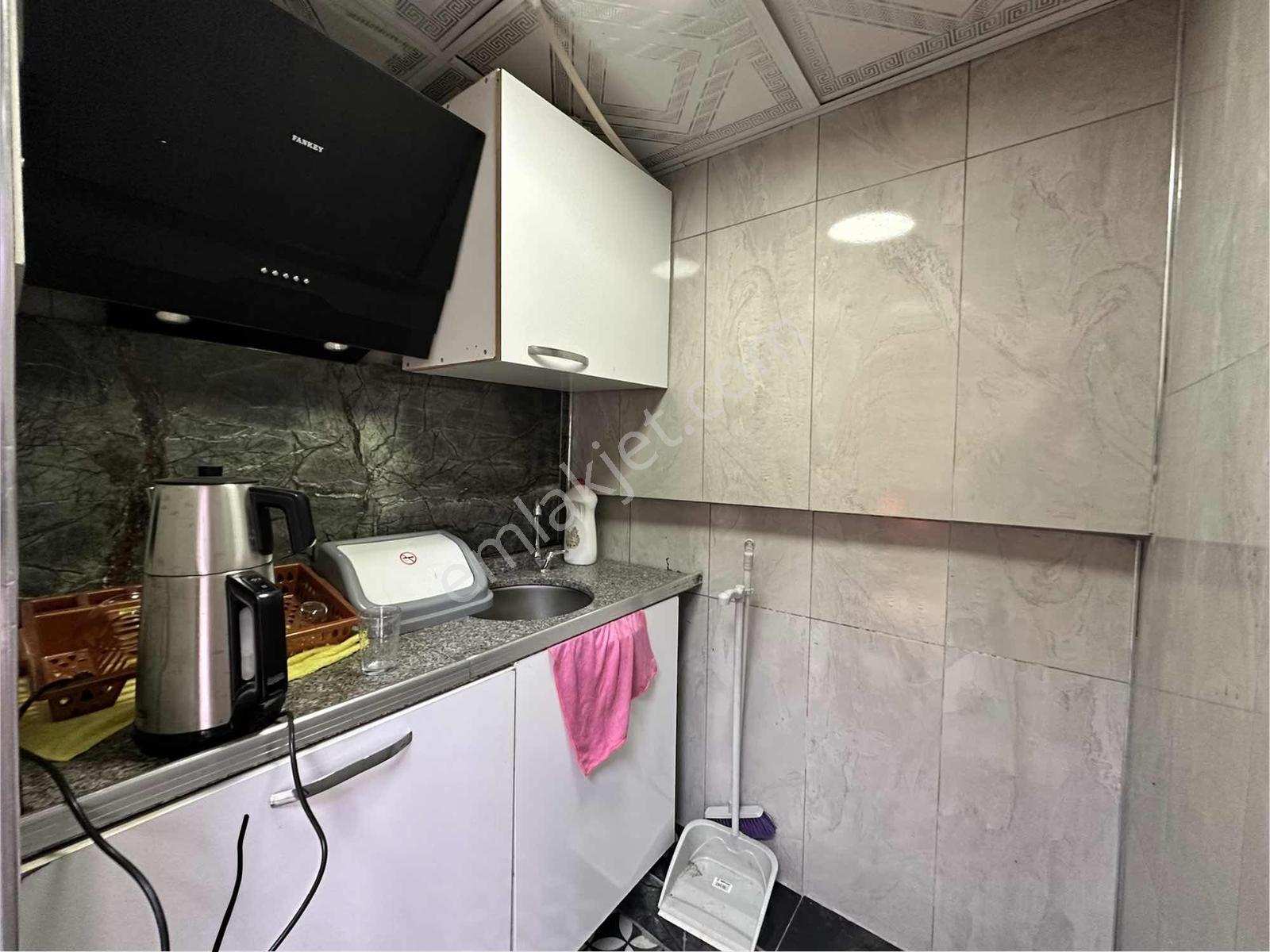 Yeşilloft Gayrimenkul'den Yatırımlık İş Yeri - Görsel 22