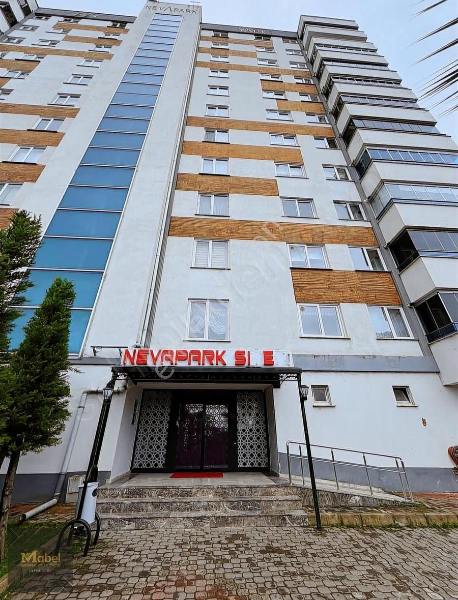 Fatsa Evkaf Neva Park Sitesinde Kiralık 3+1 Ultra Geniş Daire - Görsel 19